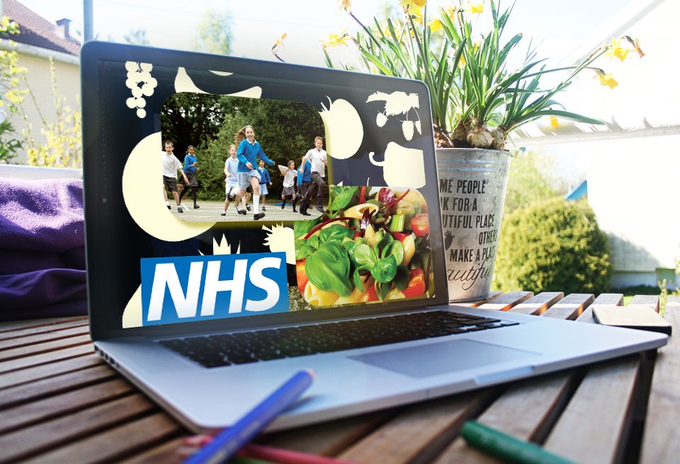 NHS Lambeth e-learning package