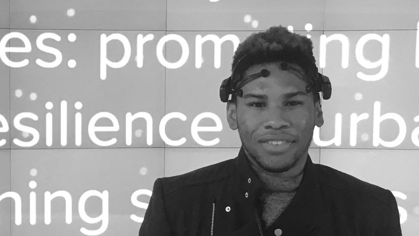 Clemaurde Gumbs - Mars Spiders CTO and Android genius