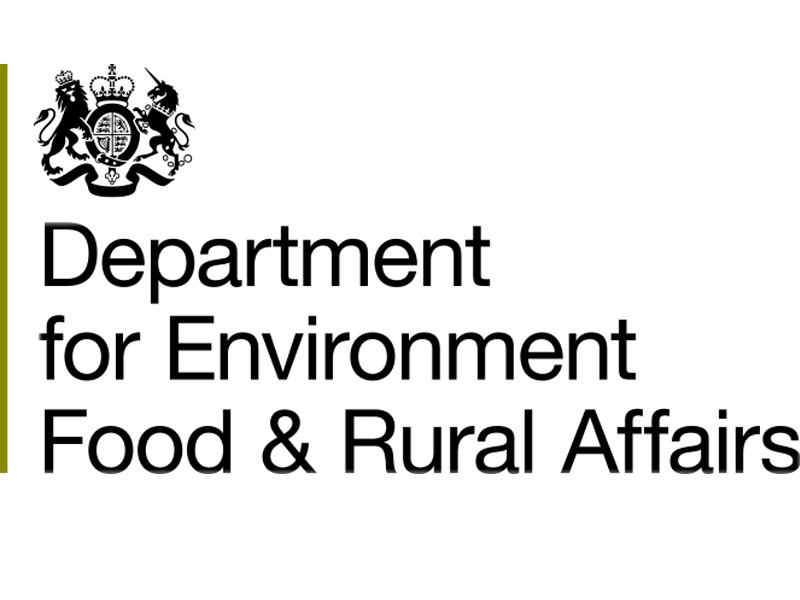 Mars Spiders helping DEFRA to make exports digital.