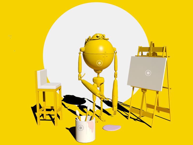 Europe France Mars Spiders new frontier