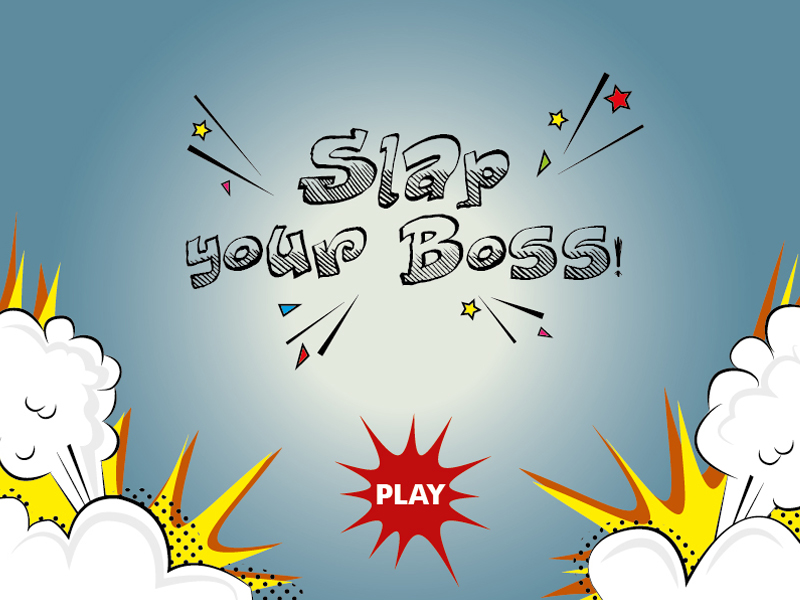 slap-your-boss-native-android-game-to-relax